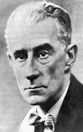 Maurice Ravel - bio and intersting facts about personal life.