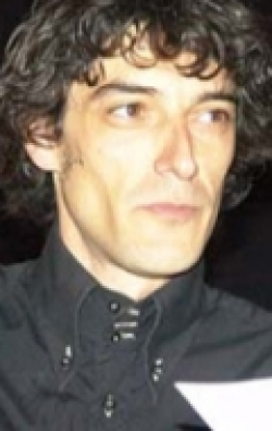 Actor Max Mazzotta, filmography.