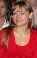 Actress Maya Mishalska, filmography.