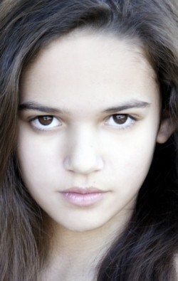 Madison Pettis - bio and intersting facts about personal life.