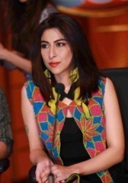 Meesha Shafi - bio and intersting facts about personal life.