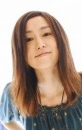 Actress Megumi Toyoguchi, filmography.