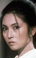 Meiko Kaji filmography.