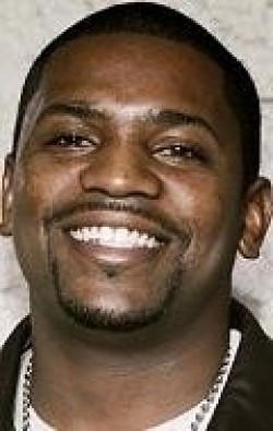 Mekhi Phifer - bio and intersting facts about personal life.