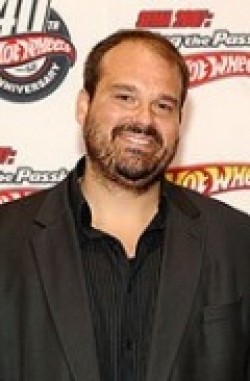 Mel Rodriguez - bio and intersting facts about personal life.