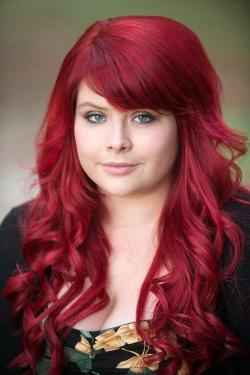 Melissa Bergland - bio and intersting facts about personal life.