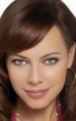 Melinda Clarke - bio and intersting facts about personal life.