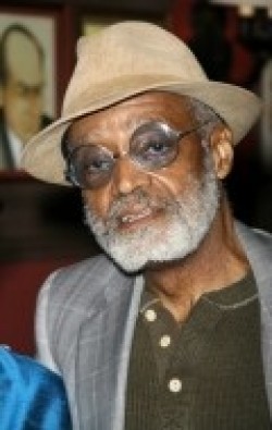 Melvin Van Peebles - bio and intersting facts about personal life.