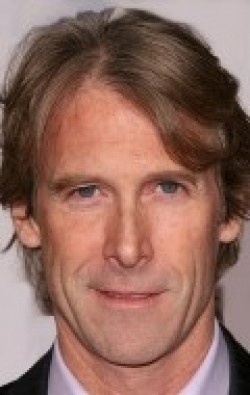 Michael Bay - bio and intersting facts about personal life.