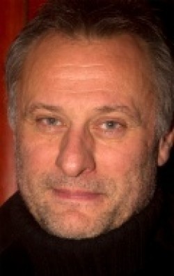 Michael Nyqvist - wallpapers.