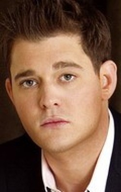 Michael Buble - wallpapers.