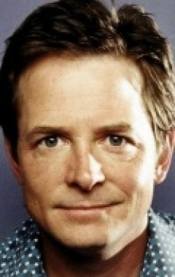 Actor, Director, Writer, Producer Michael J. Fox, filmography.