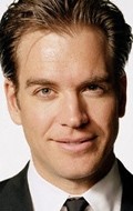 Michael Weatherly - wallpapers.