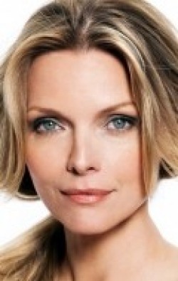 Michelle Pfeiffer - bio and intersting facts about personal life.