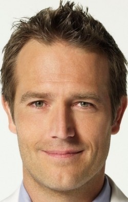 Michael Vartan - bio and intersting facts about personal life.