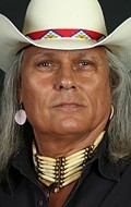 All best and recent Michael Horse pictures.