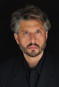 Actor Michael Eliopoulos, filmography.