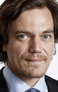 Michael Shannon - wallpapers.