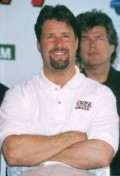 Michael Andretti - bio and intersting facts about personal life.