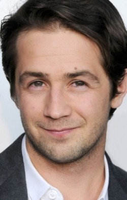 All best and recent Michael Angarano pictures.