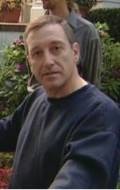 Actor Michelan Sisti, filmography.