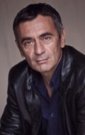 Actor Michel Bompoil, filmography.