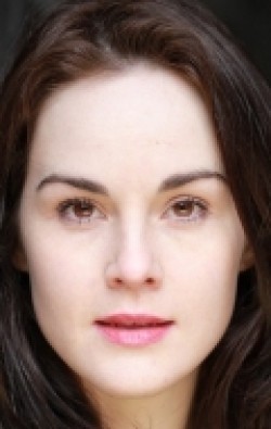 Recent Michelle Dockery pictures.