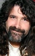 Mick Foley - bio and intersting facts about personal life.