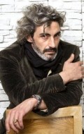 Actor Miguel Molina, filmography.