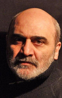 Actor Mihail Pogosyan, filmography.
