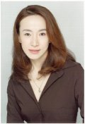 Actress Miho Ninagawa, filmography.