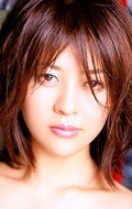Actress Miho Shiraishi, filmography.