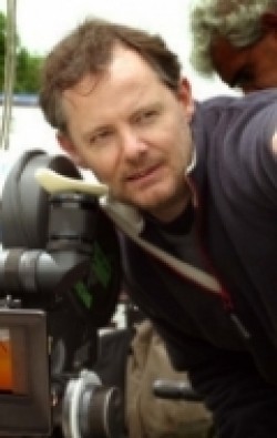 Actor, Director, Writer, Producer Mike van Diem, filmography.