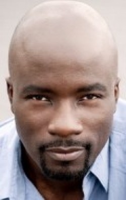Actor Mike Colter, filmography.
