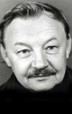 Actor Mikhail Kononov, filmography.