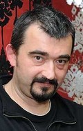 Director, Writer, Actor Milorad Milinkovic, filmography.