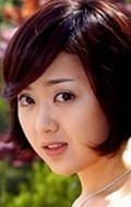 Actress Min-jung Kim, filmography.