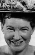 Actress Minnie Pearl, filmography.