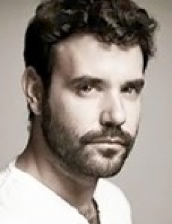 Actor Miquel Fernández, filmography.
