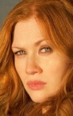 Mireille Enos - bio and intersting facts about personal life.