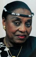 Recent Miriam Makeba pictures.
