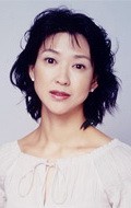 Actress Misako Konno, filmography.