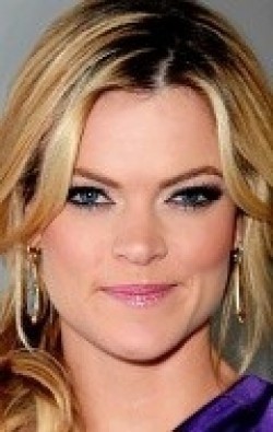 Actress, Producer Missi Pyle, filmography.