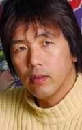 Producer, Actor Mitsuhisa Ishikawa, filmography.