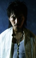 Actor Mitsuki Koga, filmography.