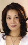 Actress Miyoko Yoshimoto, filmography.