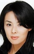 Actress Miyuki Imori, filmography.