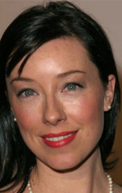 Molly Parker filmography.