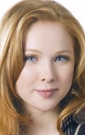 Recent Molly C. Quinn pictures.