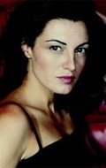 Actress Monica Molina, filmography.